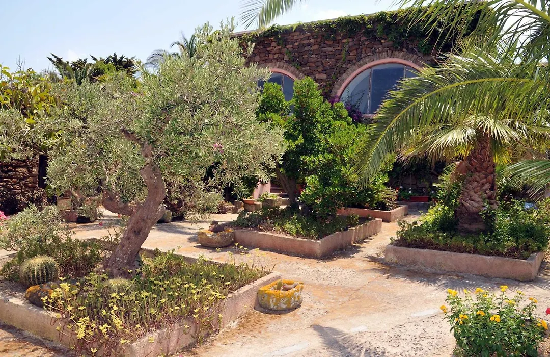Agriturismo Zinedi-1