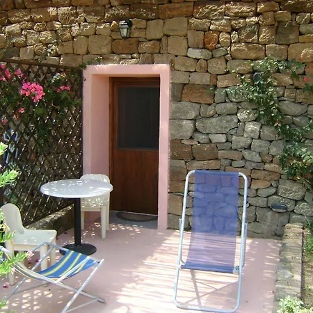 Agriturismo Zinedi-2